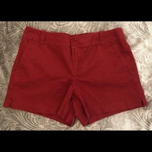 NY&C Shorts Size 6